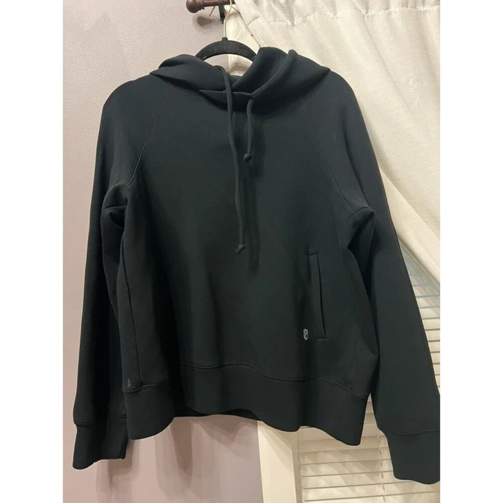 NWOT Born Primitive black hoodie Xl